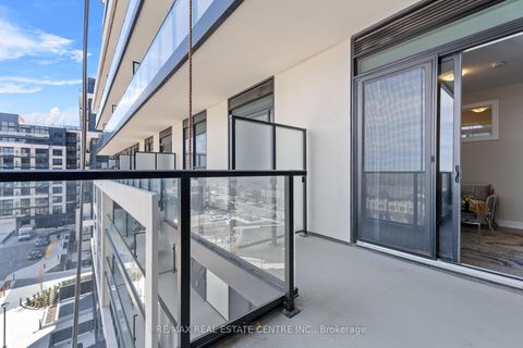 Photo 18 at 601 - 3220 William Coltson Avenue, JM Joshua Meadows, Oakville