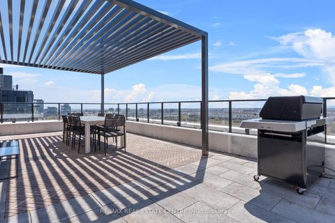 Photo 19 at 601 - 3220 William Coltson Avenue, JM Joshua Meadows, Oakville