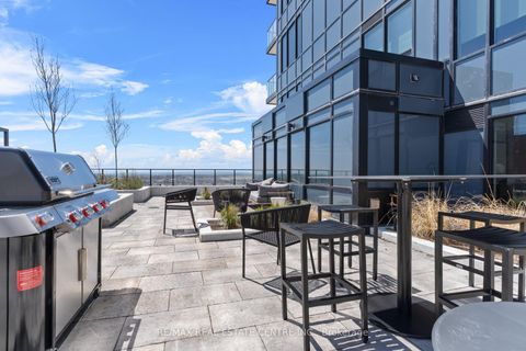 Photo 20 at 601 - 3220 William Coltson Avenue, JM Joshua Meadows, Oakville