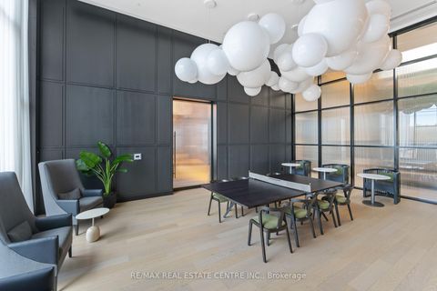 Photo 23 at 601 - 3220 William Coltson Avenue, JM Joshua Meadows, Oakville
