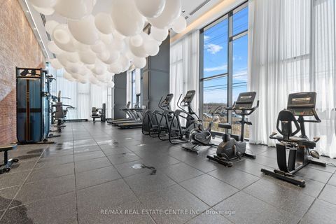 Photo 24 at 601 - 3220 William Coltson Avenue, JM Joshua Meadows, Oakville