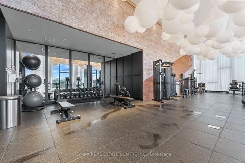 Photo 25 at 601 - 3220 William Coltson Avenue, JM Joshua Meadows, Oakville