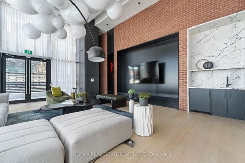 Photo 27 at 601 - 3220 William Coltson Avenue, JM Joshua Meadows, Oakville