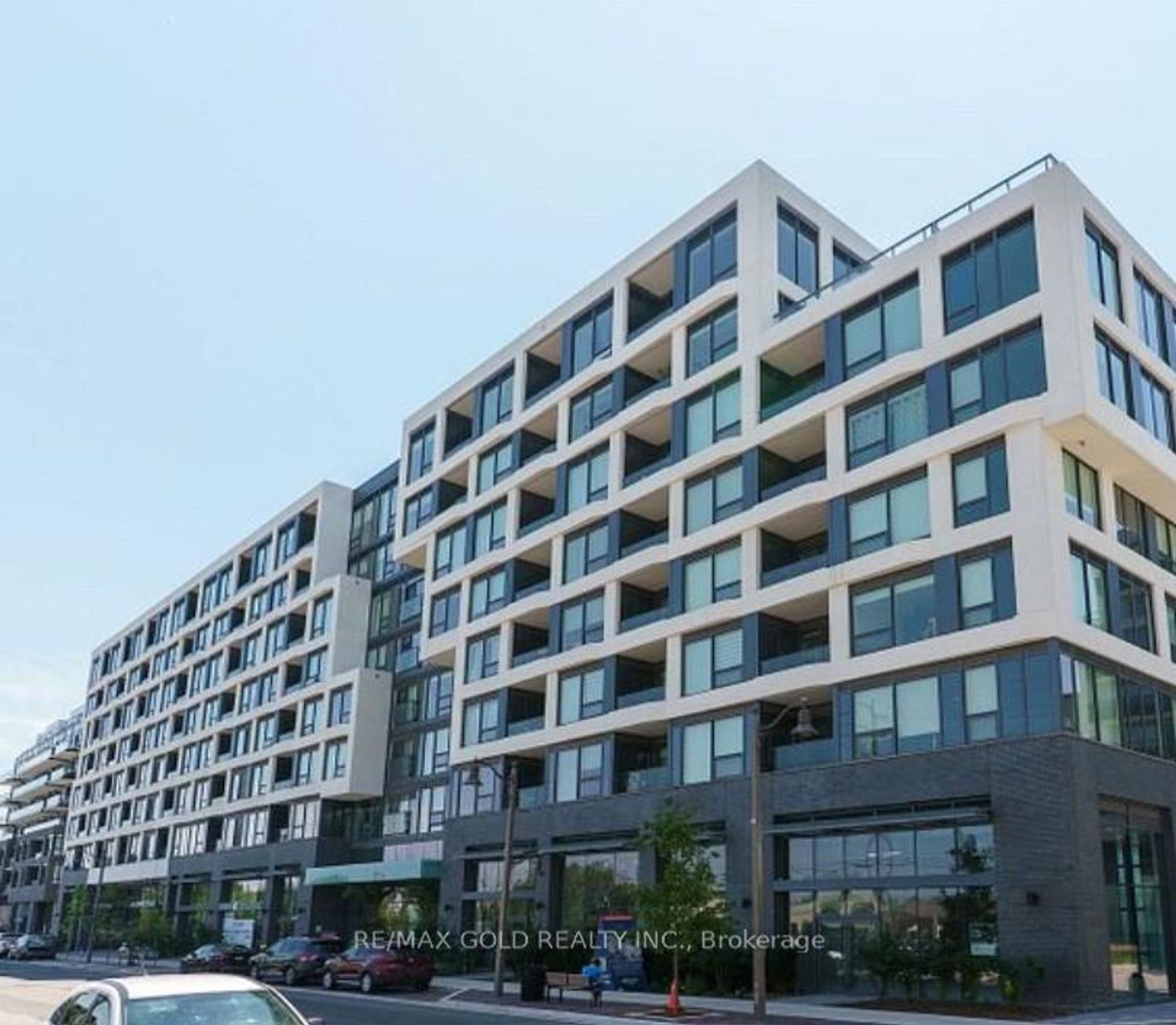723 - 2450 Old Bronte Road W, WM Westmount, Oakville 