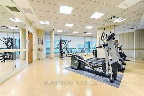 Photo 2 at 1118 - 238 Bonis Avenue, Sullivan, Toronto