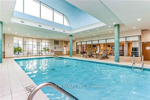 Photo 3 at 1118 - 238 Bonis Avenue, Sullivan, Toronto