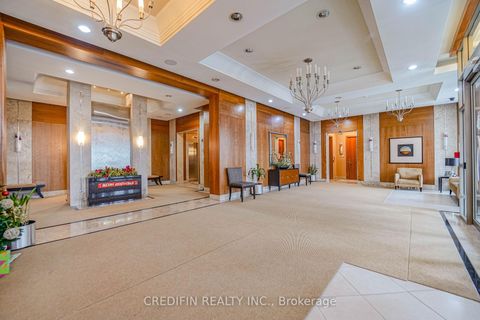 Photo 6 at 1118 - 238 Bonis Avenue, Sullivan, Toronto