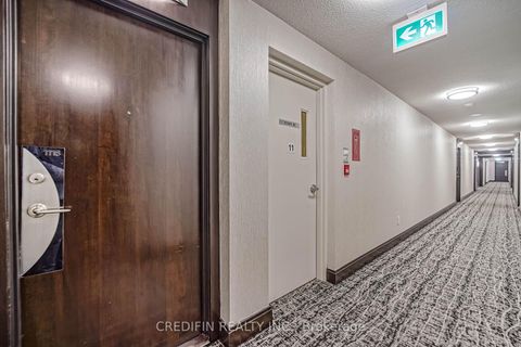 Photo 7 at 1118 - 238 Bonis Avenue, Sullivan, Toronto