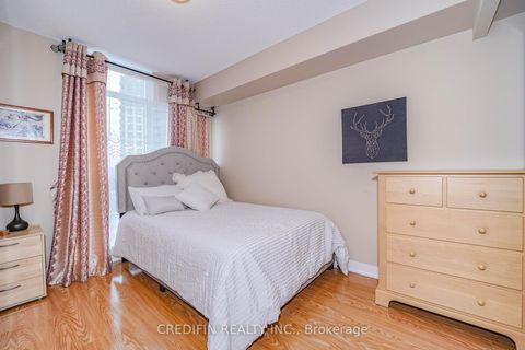 Photo 9 at 1118 - 238 Bonis Avenue, Sullivan, Toronto