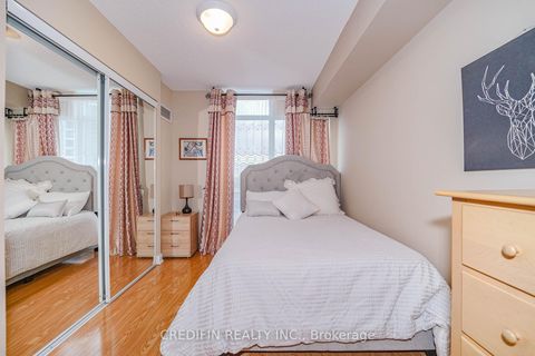 Photo 10 at 1118 - 238 Bonis Avenue, Sullivan, Toronto