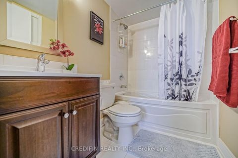 Photo 12 at 1118 - 238 Bonis Avenue, Sullivan, Toronto