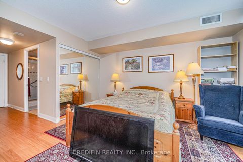 Photo 17 at 1118 - 238 Bonis Avenue, Sullivan, Toronto