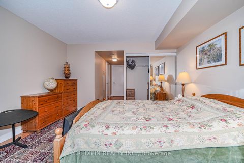 Photo 18 at 1118 - 238 Bonis Avenue, Sullivan, Toronto