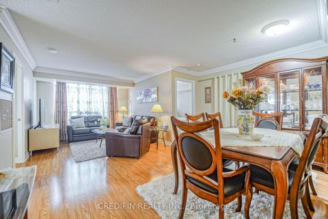 Photo 21 at 1118 - 238 Bonis Avenue, Sullivan, Toronto