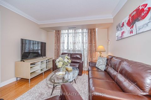Photo 24 at 1118 - 238 Bonis Avenue, Sullivan, Toronto