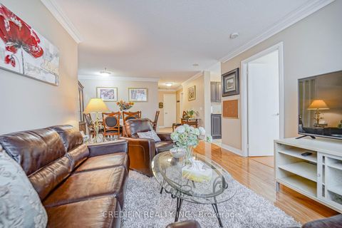 Photo 26 at 1118 - 238 Bonis Avenue, Sullivan, Toronto