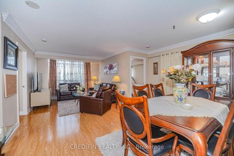 Photo 27 at 1118 - 238 Bonis Avenue, Sullivan, Toronto
