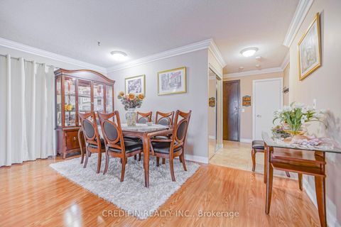 Photo 28 at 1118 - 238 Bonis Avenue, Sullivan, Toronto
