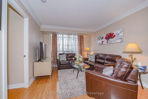 Photo 29 at 1118 - 238 Bonis Avenue, Sullivan, Toronto
