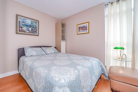 Photo 31 at 1118 - 238 Bonis Avenue, Sullivan, Toronto