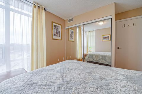 Photo 32 at 1118 - 238 Bonis Avenue, Sullivan, Toronto