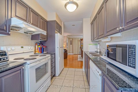 Photo 34 at 1118 - 238 Bonis Avenue, Sullivan, Toronto