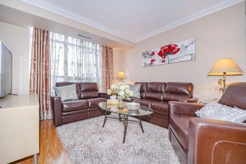 Photo 35 at 1118 - 238 Bonis Avenue, Sullivan, Toronto