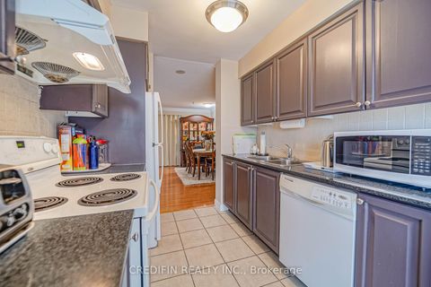 Photo 36 at 1118 - 238 Bonis Avenue, Sullivan, Toronto