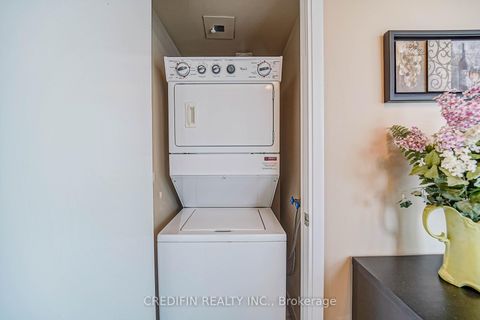 Photo 39 at 1118 - 238 Bonis Avenue, Sullivan, Toronto