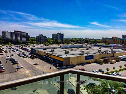 Photo 40 at 1118 - 238 Bonis Avenue, Sullivan, Toronto