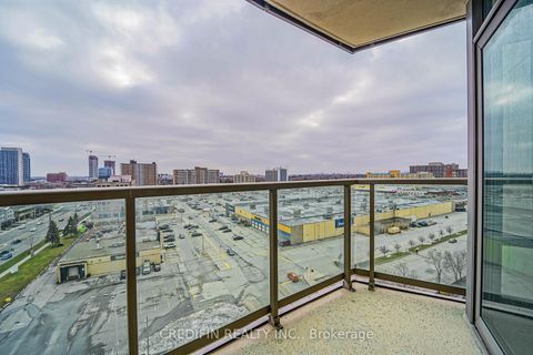 Photo 41 at 1118 - 238 Bonis Avenue, Sullivan, Toronto