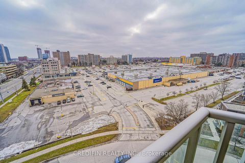 Photo 42 at 1118 - 238 Bonis Avenue, Sullivan, Toronto
