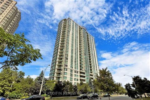 Photo 43 at 1118 - 238 Bonis Avenue, Sullivan, Toronto