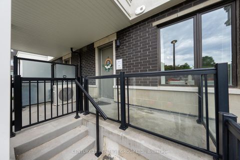 Photo 2 at 27 - 200 Alex Gardner Circle, Aurora Village, Aurora