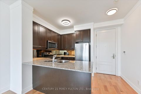 Photo 11 at 317 - 20 Bloorview Place, Don Valley Village, Toronto