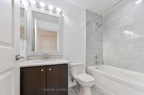 Photo 20 at 317 - 20 Bloorview Place, Don Valley Village, Toronto