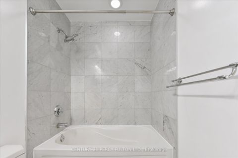 Photo 21 at 317 - 20 Bloorview Place, Don Valley Village, Toronto