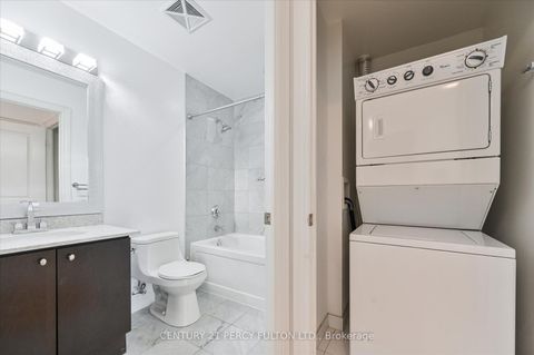 Photo 22 at 317 - 20 Bloorview Place, Don Valley Village, Toronto