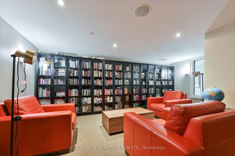 Photo 26 at 317 - 20 Bloorview Place, Don Valley Village, Toronto