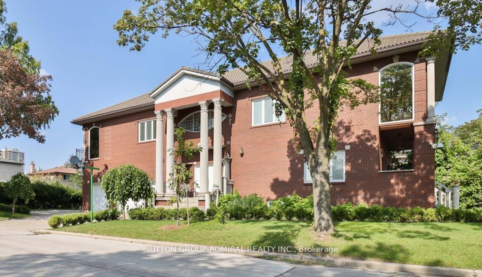 116 Goulding Avenue, Newtonbrook West, Toronto 