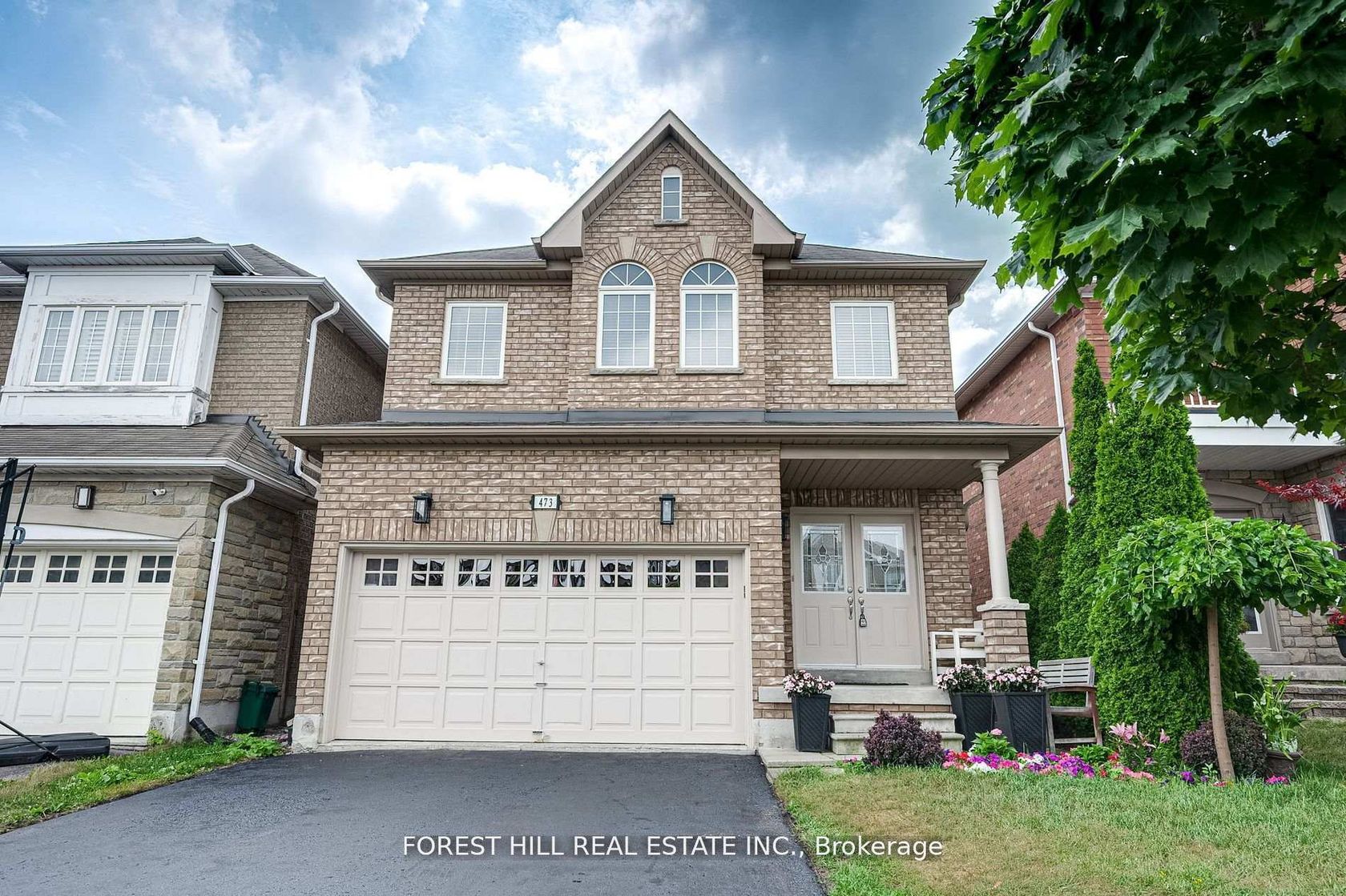 473 Apple Blossom Drive, Patterson, Vaughan 