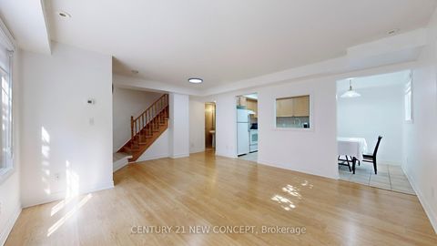 Photo 5 at 2 - 45 Cedarcroft Boulevard, Branson, Toronto