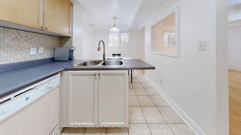 Photo 11 at 2 - 45 Cedarcroft Boulevard, Branson, Toronto