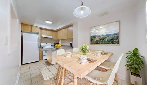 Photo 12 at 2 - 45 Cedarcroft Boulevard, Branson, Toronto