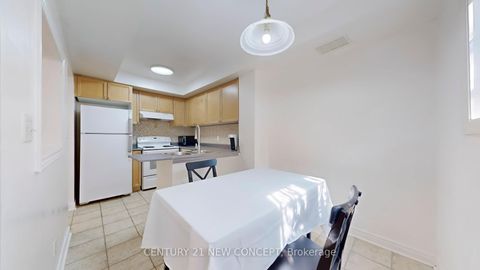 Photo 13 at 2 - 45 Cedarcroft Boulevard, Branson, Toronto