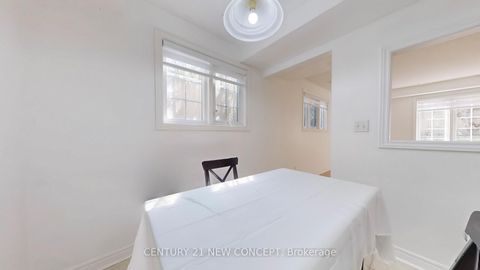 Photo 15 at 2 - 45 Cedarcroft Boulevard, Branson, Toronto