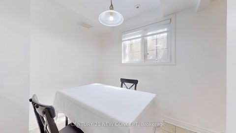 Photo 16 at 2 - 45 Cedarcroft Boulevard, Branson, Toronto