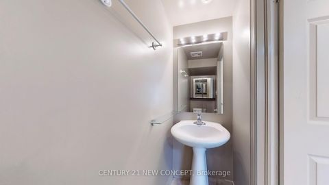 Photo 17 at 2 - 45 Cedarcroft Boulevard, Branson, Toronto