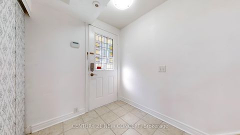 Photo 19 at 2 - 45 Cedarcroft Boulevard, Branson, Toronto