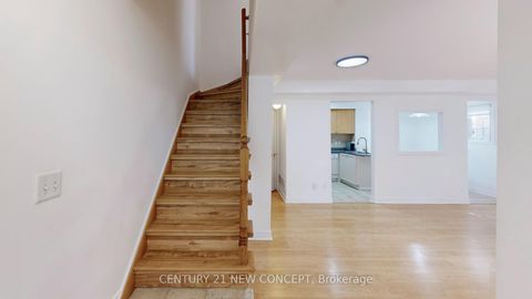 Photo 21 at 2 - 45 Cedarcroft Boulevard, Branson, Toronto